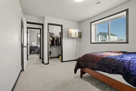 1308 Commander Drive W West Fargo ND 58078