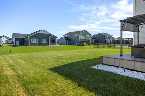 1308 Commander Drive W West Fargo ND 58078
