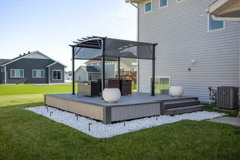 1308 Commander Drive W West Fargo ND 58078