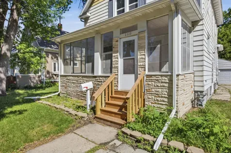 1111 8th Avenue N Fargo ND 58102
