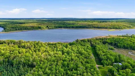 23506 Bezanis Road Cohasset MN 55721
