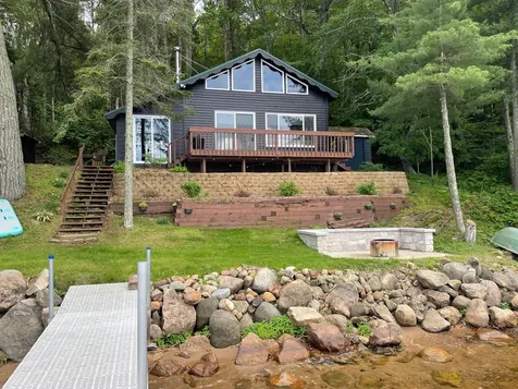 3176 Pine View Boulevard Motley MN 56466