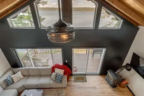 3176 Pine View Boulevard Motley MN 56466