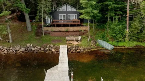 3176 Pine View Boulevard Motley MN 56466