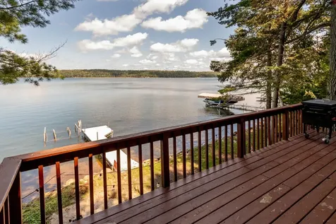 3176 Pine View Boulevard Motley MN 56466