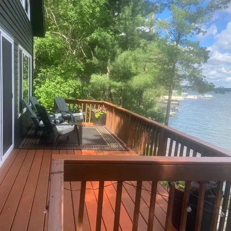 3176 Pine View Boulevard Motley MN 56466