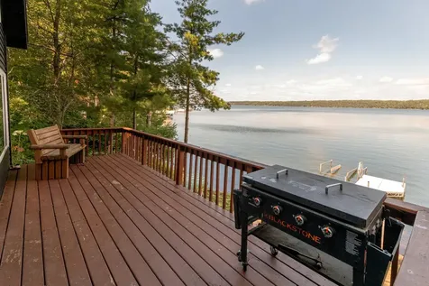 3176 Pine View Boulevard Motley MN 56466