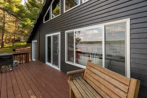 3176 Pine View Boulevard Motley MN 56466