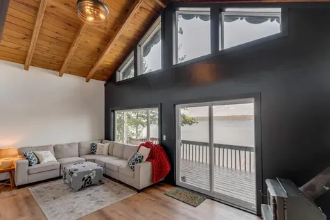 3176 Pine View Boulevard Motley MN 56466