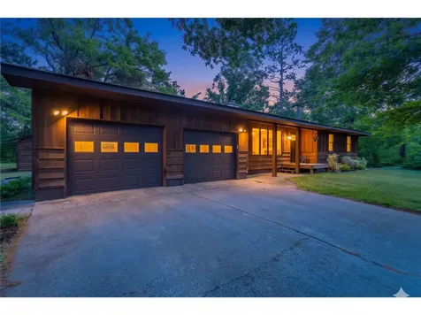3465 Sherman Drive NE Bemidji MN 56601