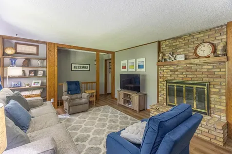 3465 Sherman Drive NE Bemidji MN 56601