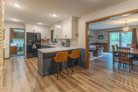 3465 Sherman Drive NE Bemidji MN 56601
