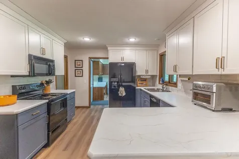 3465 Sherman Drive NE Bemidji MN 56601