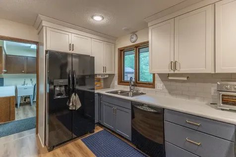 3465 Sherman Drive NE Bemidji MN 56601