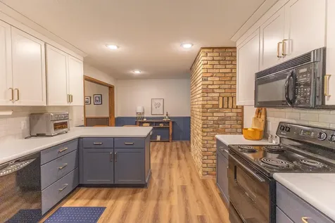 3465 Sherman Drive NE Bemidji MN 56601