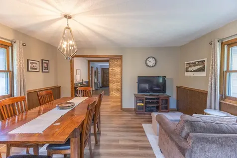 3465 Sherman Drive NE Bemidji MN 56601