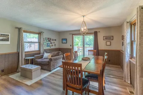 3465 Sherman Drive NE Bemidji MN 56601