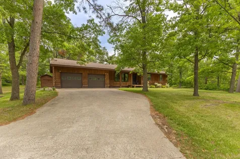 3465 Sherman Drive NE Bemidji MN 56601