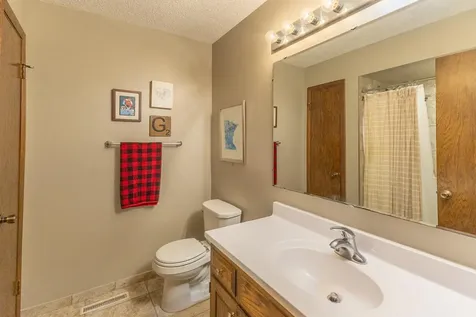 3465 Sherman Drive NE Bemidji MN 56601