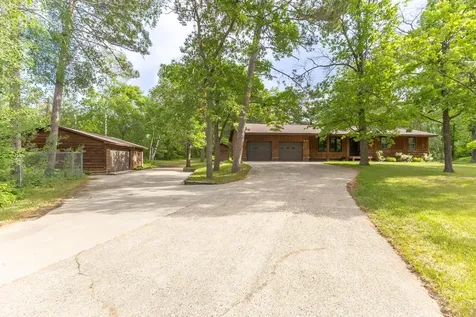 3465 Sherman Drive NE Bemidji MN 56601