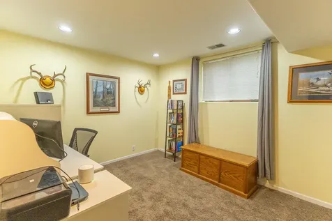 3465 Sherman Drive NE Bemidji MN 56601