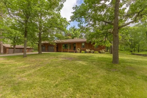3465 Sherman Drive NE Bemidji MN 56601