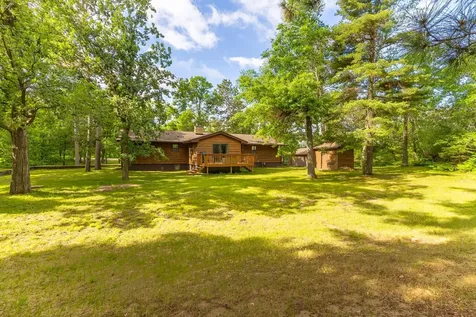 3465 Sherman Drive NE Bemidji MN 56601