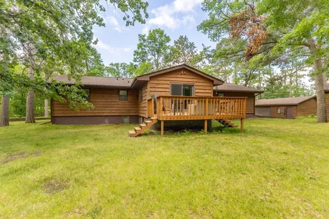 3465 Sherman Drive NE Bemidji MN 56601