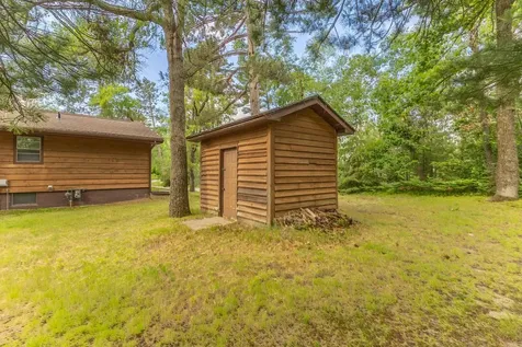 3465 Sherman Drive NE Bemidji MN 56601