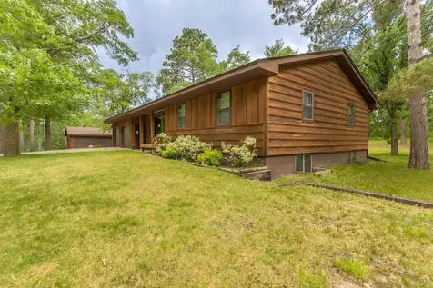 3465 Sherman Drive NE Bemidji MN 56601