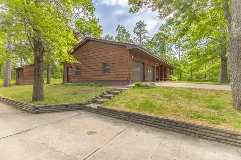 3465 Sherman Drive NE Bemidji MN 56601
