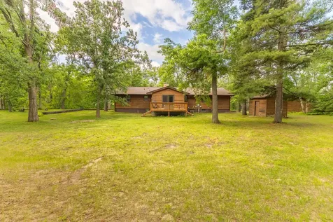 3465 Sherman Drive NE Bemidji MN 56601