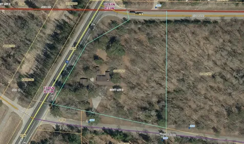 3465 Sherman Drive NE Bemidji MN 56601