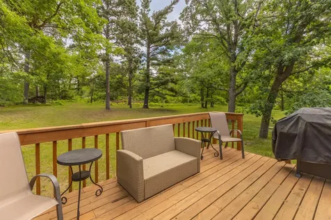 3465 Sherman Drive NE Bemidji MN 56601