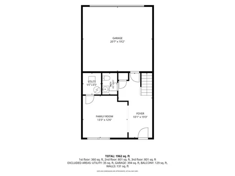 15577 Everglade Avenue Apple Valley MN 55124