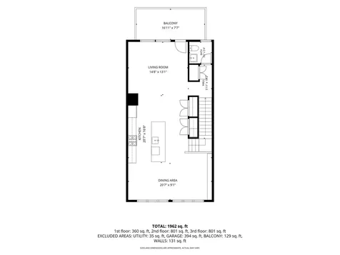 15577 Everglade Avenue Apple Valley MN 55124