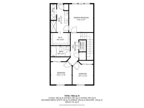 15577 Everglade Avenue Apple Valley MN 55124