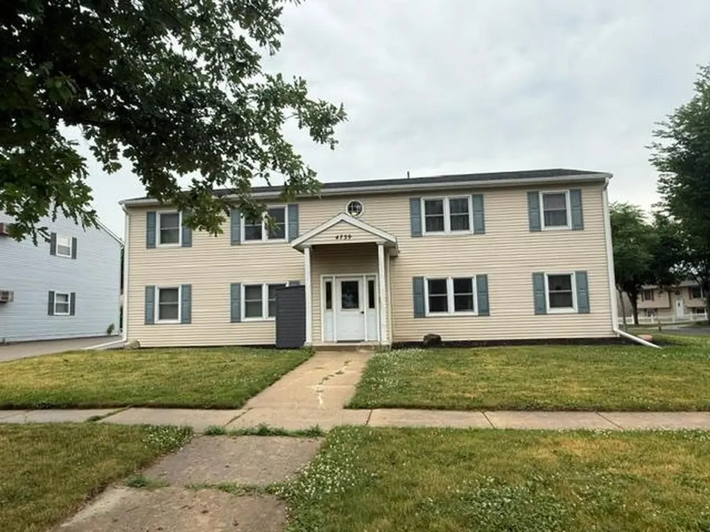 4739 14th Avenue NW Rochester MN 55901