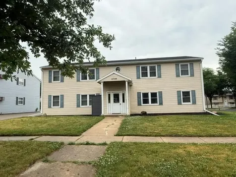 4739 14th Avenue NW Rochester MN 55901