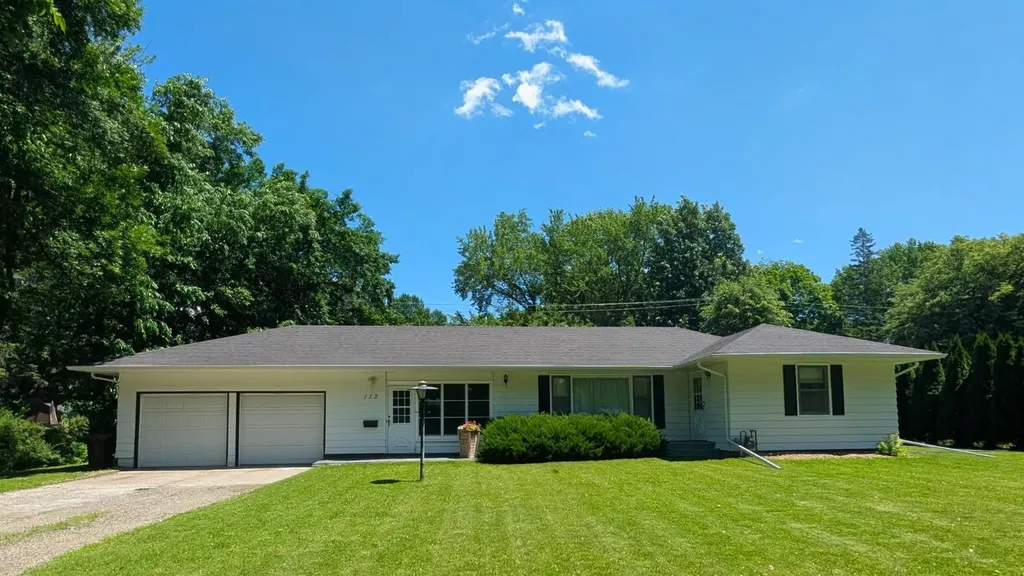 112 S 12th Street Montevideo MN 56265