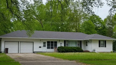 112 S 12th Street Montevideo MN 56265