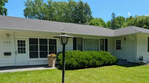 112 S 12th Street Montevideo MN 56265