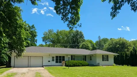 112 S 12th Street Montevideo MN 56265