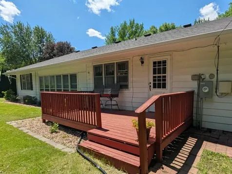 112 S 12th Street Montevideo MN 56265