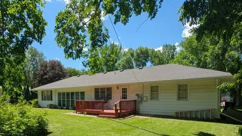 112 S 12th Street Montevideo MN 56265