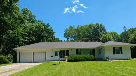 112 S 12th Street Montevideo MN 56265