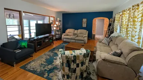 112 S 12th Street Montevideo MN 56265