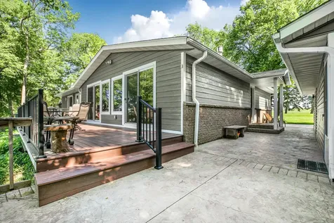24952 Crescent View Road Paynesville MN 56362