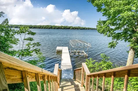 24952 Crescent View Road Paynesville MN 56362