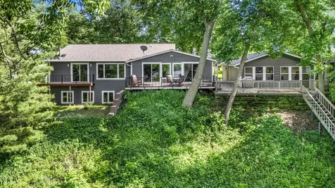 24952 Crescent View Road Paynesville MN 56362